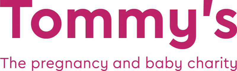 Tommy's logo