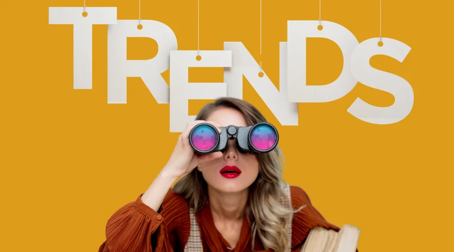 Three workforce trends higher education hiring managers should watch