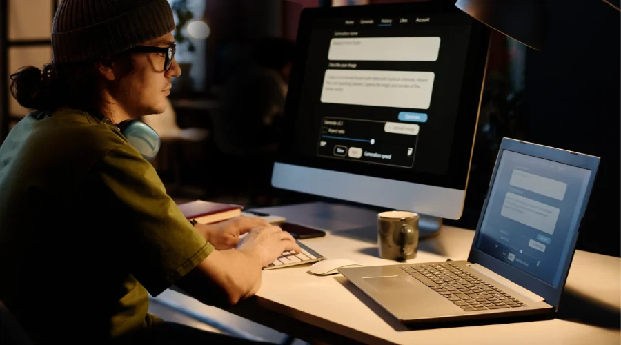 Using AI in your job search? How to do it effectively and ethically