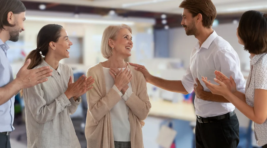 The importance of purpose and values in attracting talent to the non-profit sector