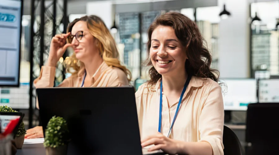 Menopause at work: moving from good intentions to meaningful action