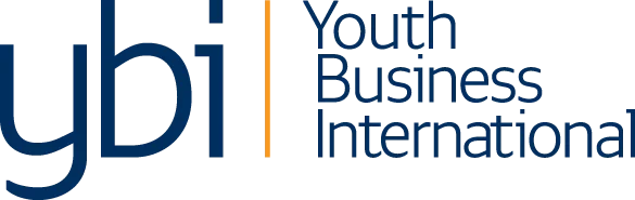 YBI logo