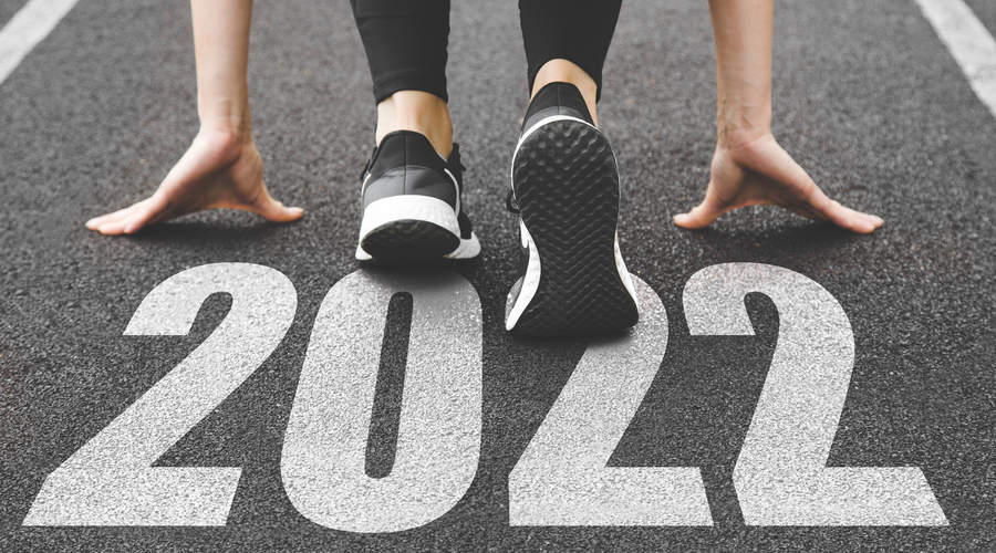 8 ways to kick-start your 2022