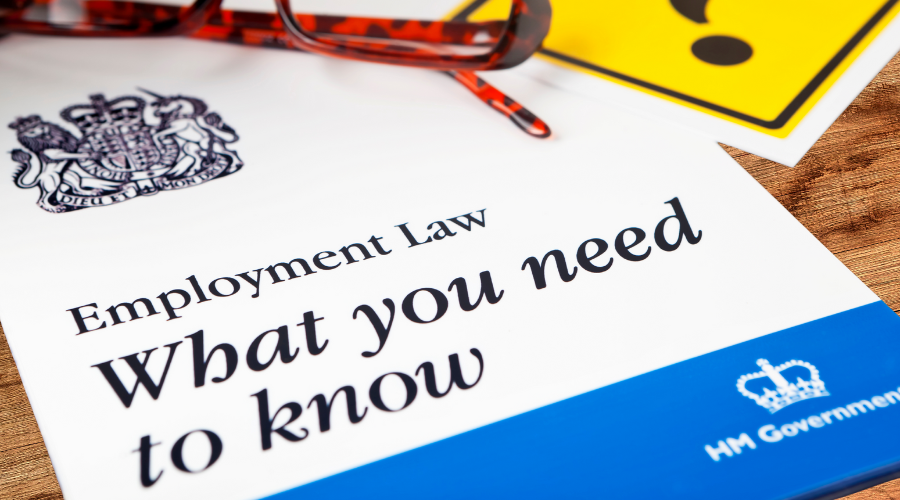 Employment Law Update