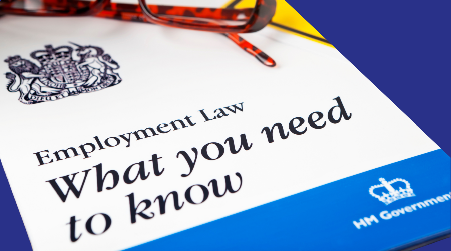Employment law changes for April 2024 – first look