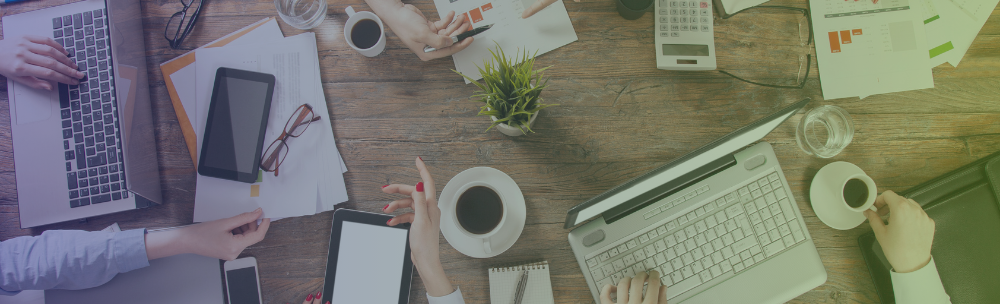 Prospect Research Roundtable: The similarities and differences between prospect research and due diligence