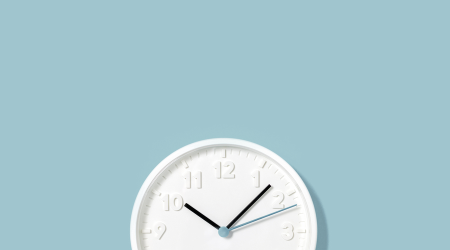How to manage your time more effectively
