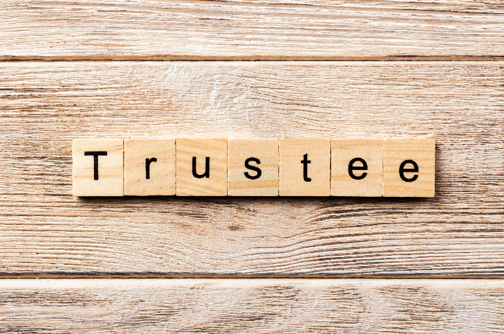 Are you thinking about becoming a Trustee?