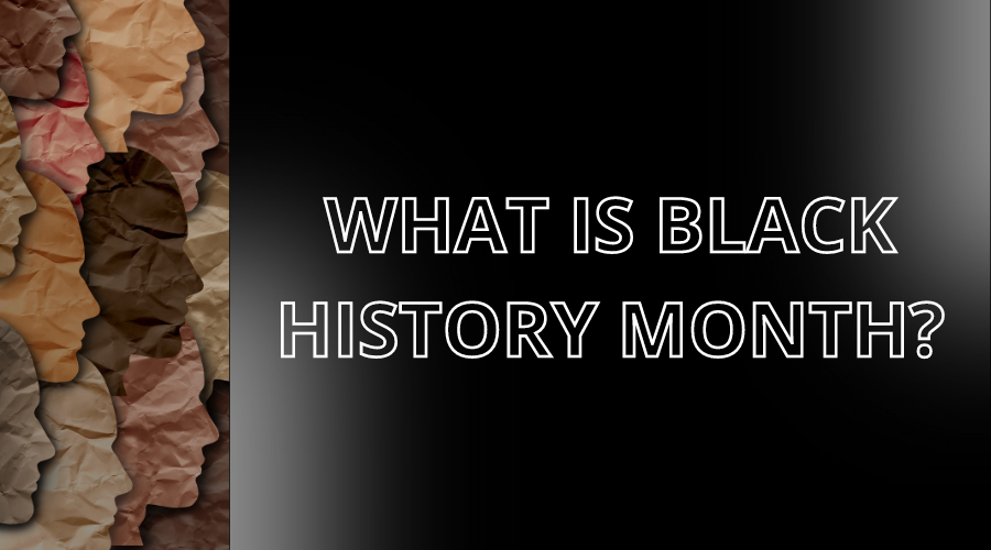 What is Black History Month?