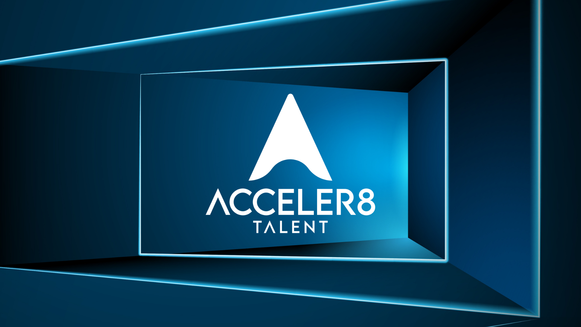 Introducing Acceler8 Talent - Our US Consultancy Rebrands