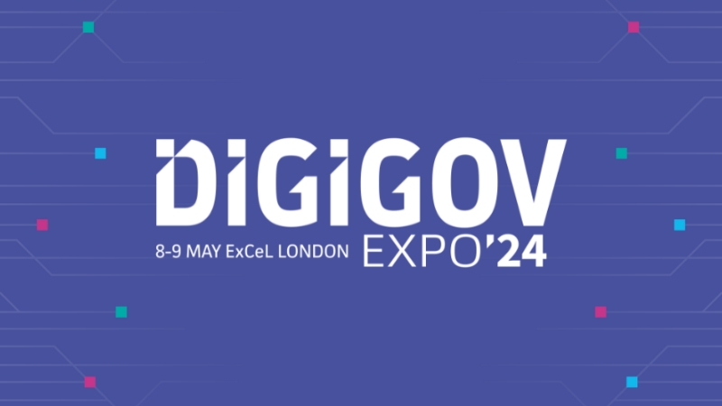 DigiGov Expo 2024