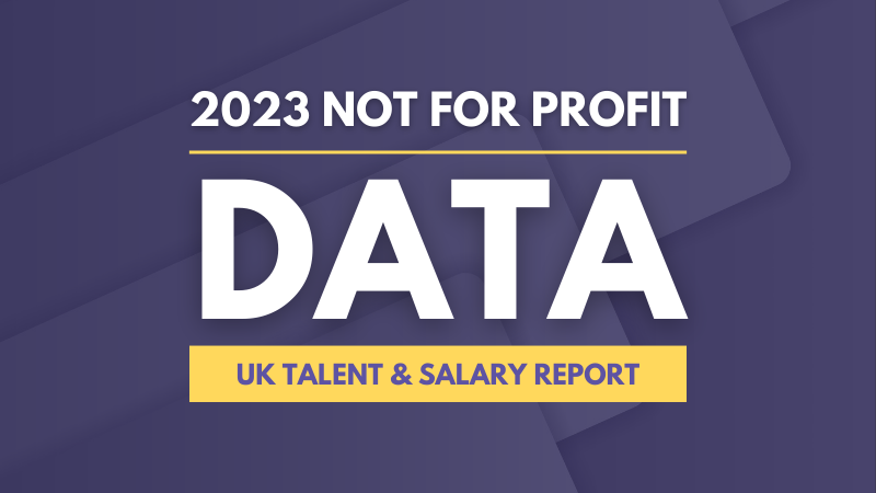 2023 NFP Data Salary & Talent Report