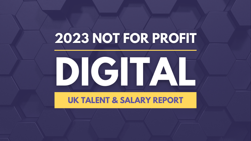 2023 NFP Digital Salary & Talent Report