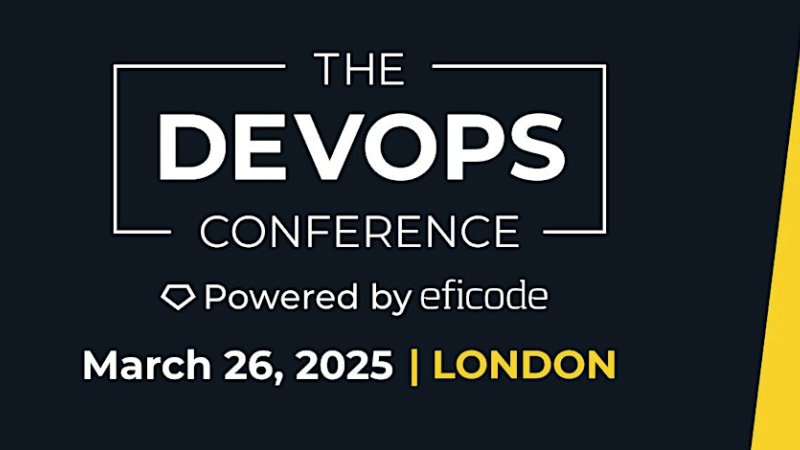 The DEVOPS Conference - London 2025