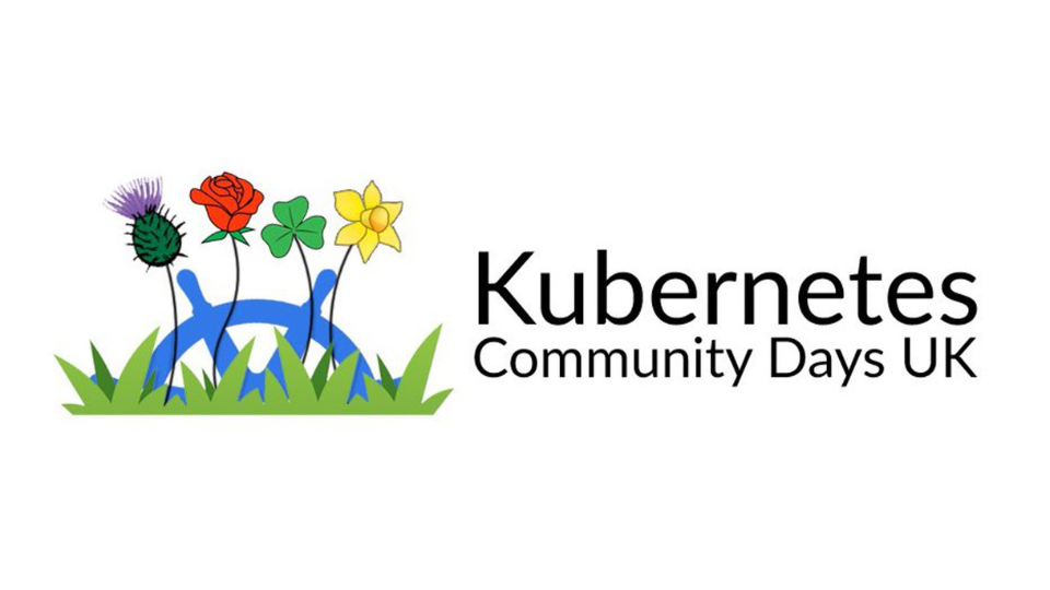 Kubernetes Community Days UK