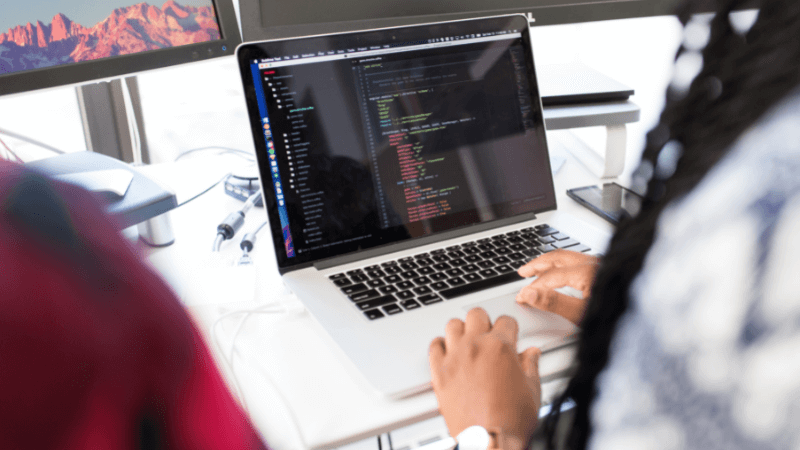 Startup Software Development: Python, JavaScript or Go?