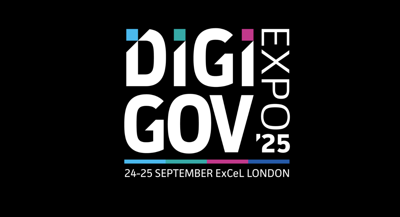 DigiGov Expo '25