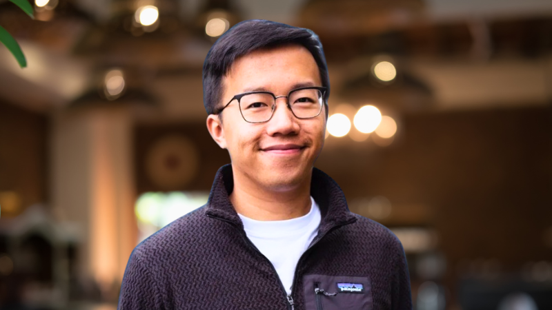 The ML Playbook Series: A Conversation with Enoch Kan