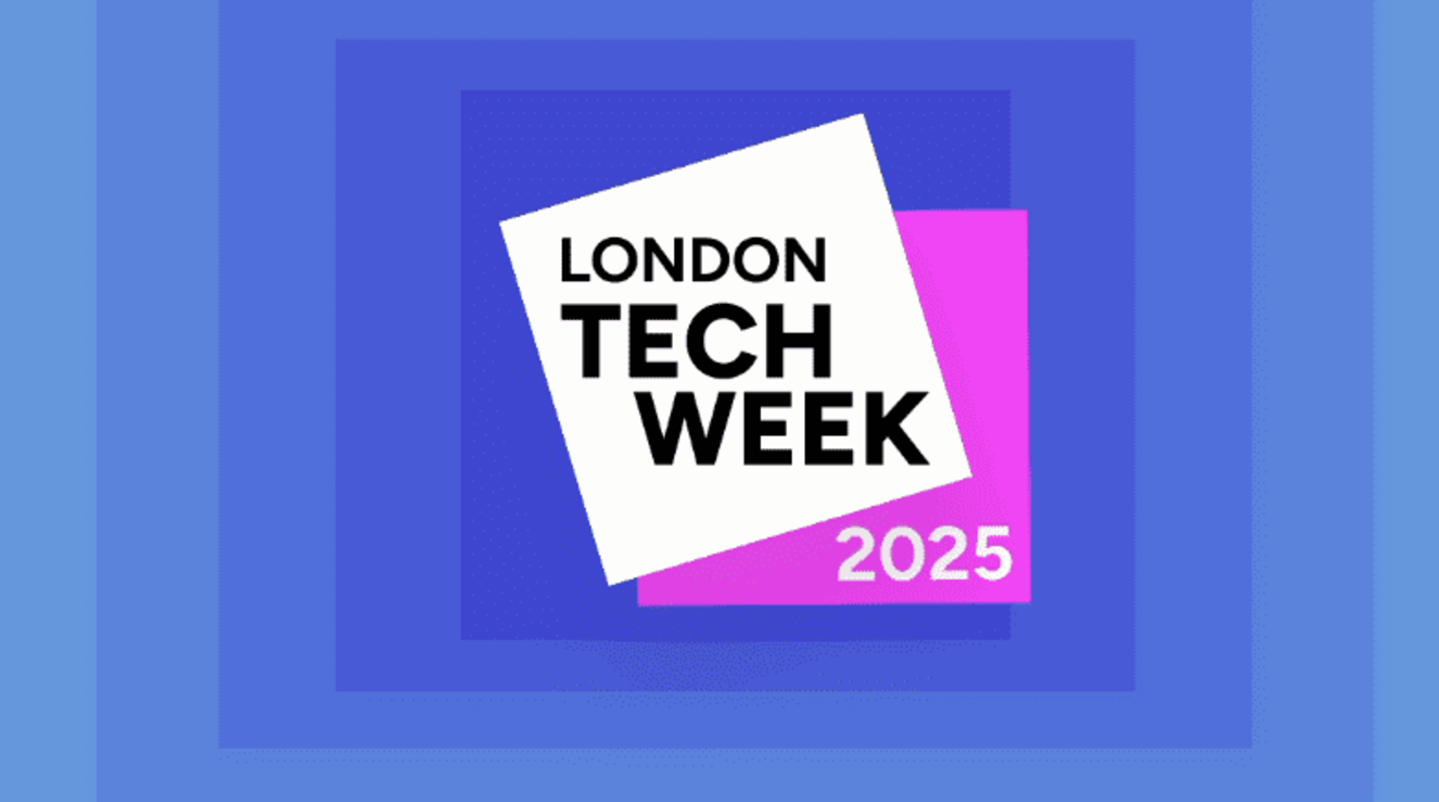 London Tech Week 2025