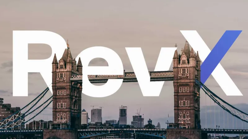 RevEX London