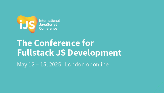 iJS International JavaScript Conference