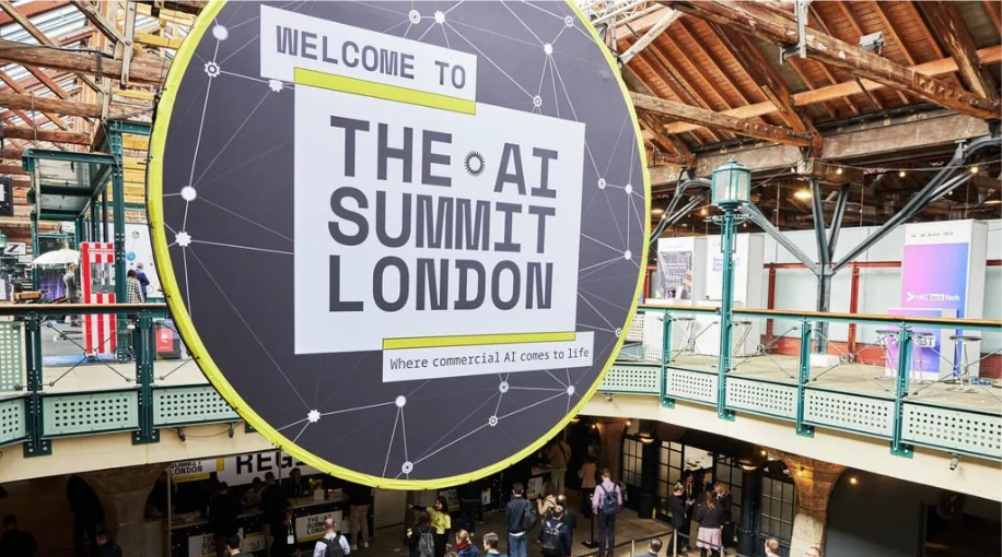 The AI Summit London 2025