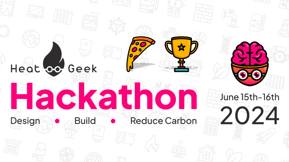 Heat Geek Hackathon