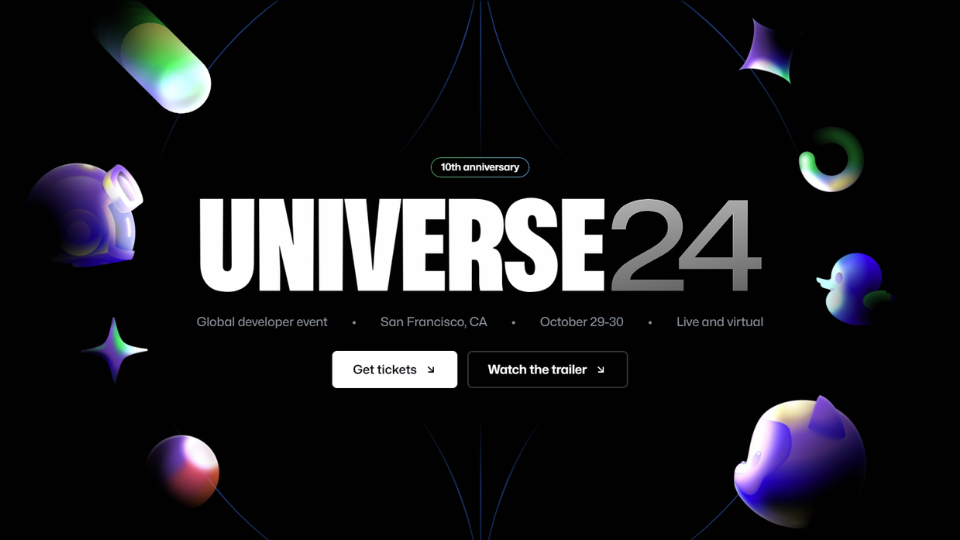 Universe 24