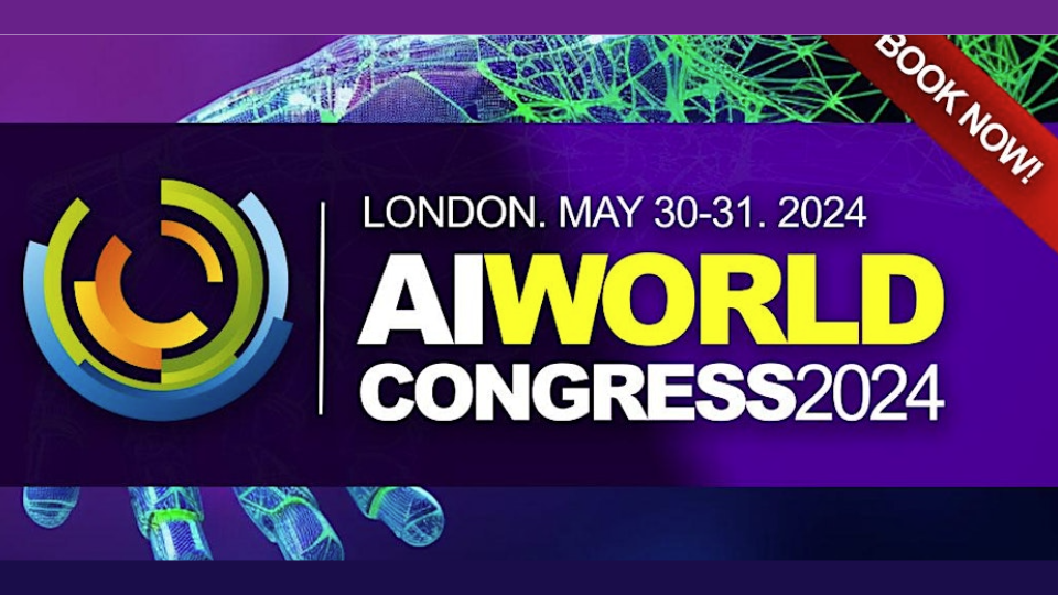 AI World Congress 2024