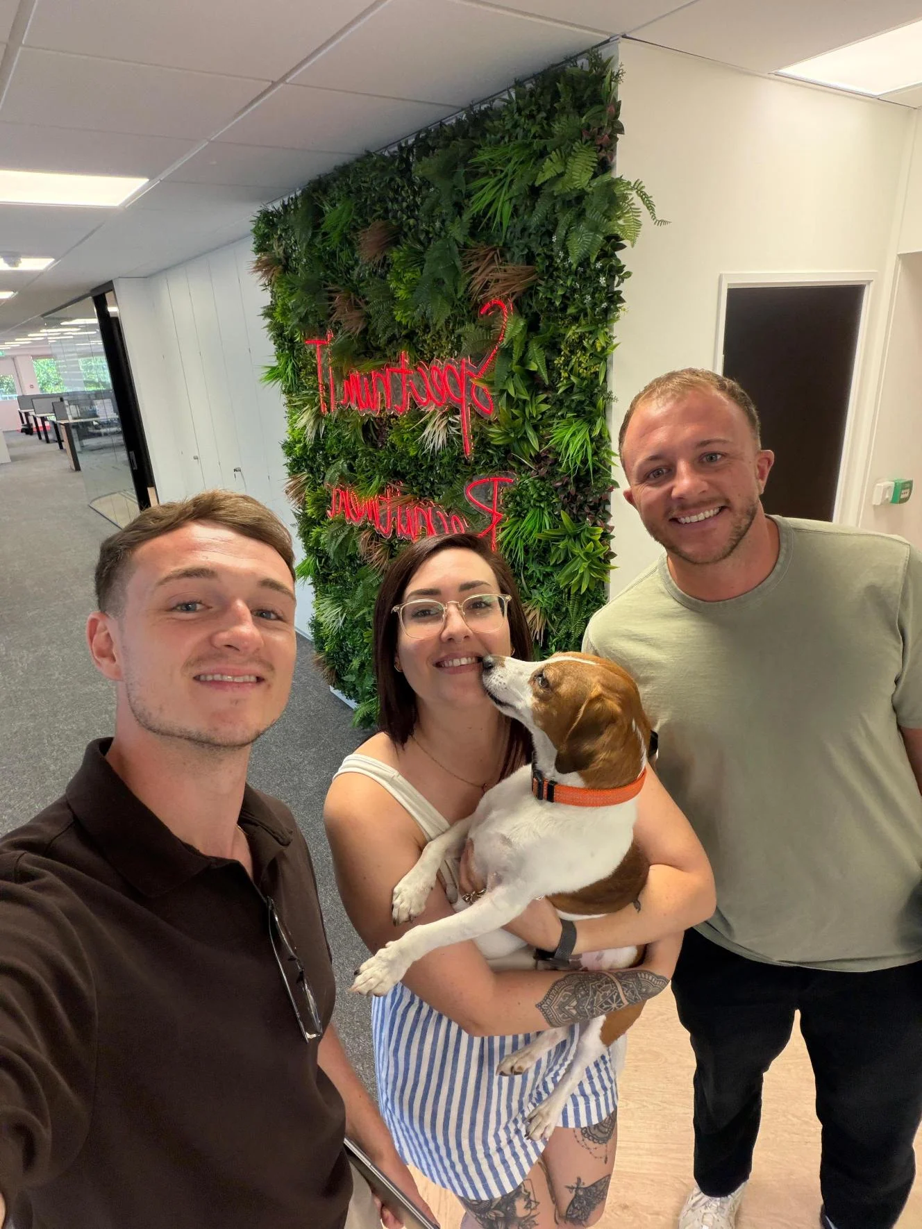 Inside a Venn Project Manager’s Client Trip Down South