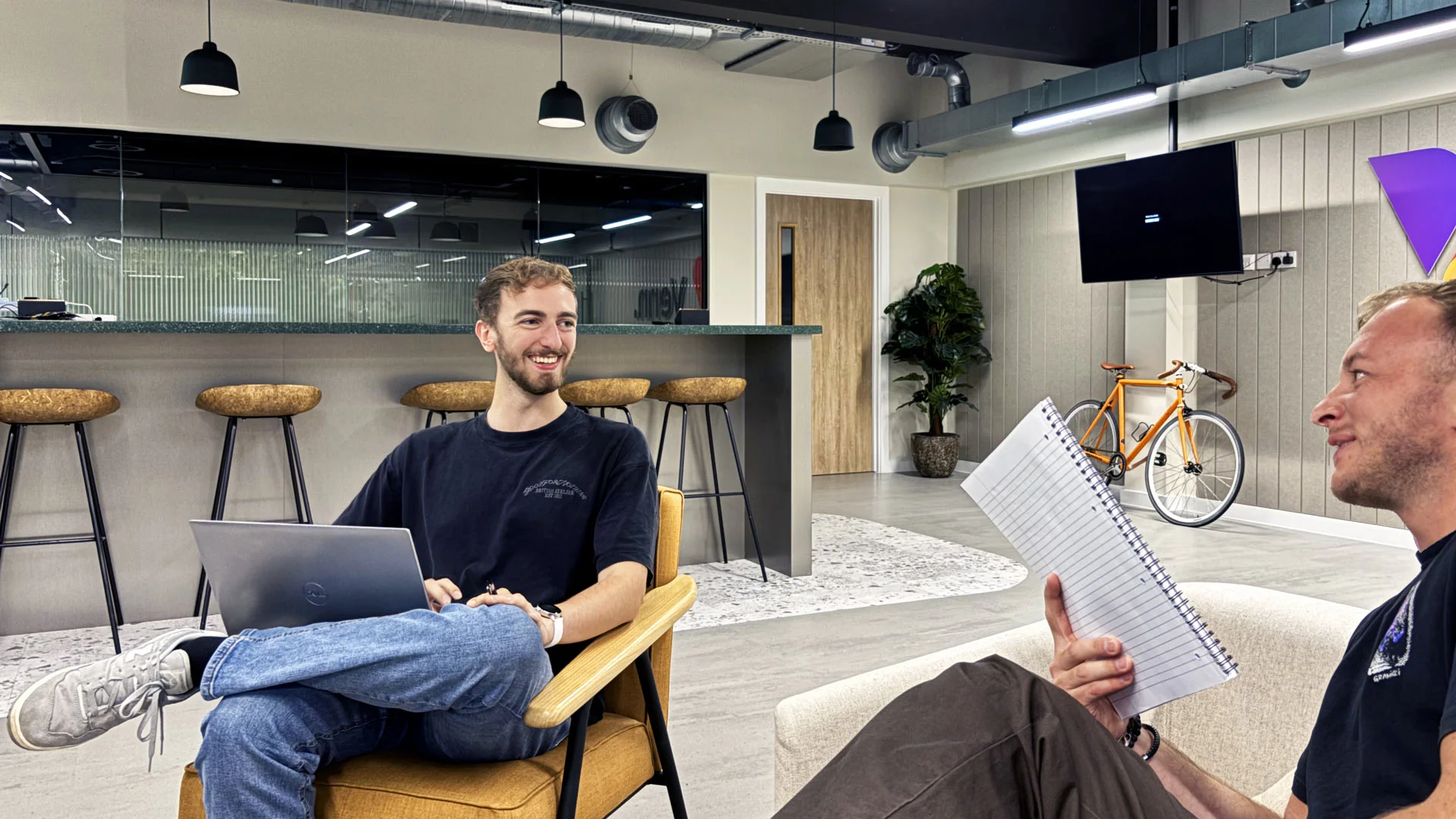 From Support Engineer to Leadership