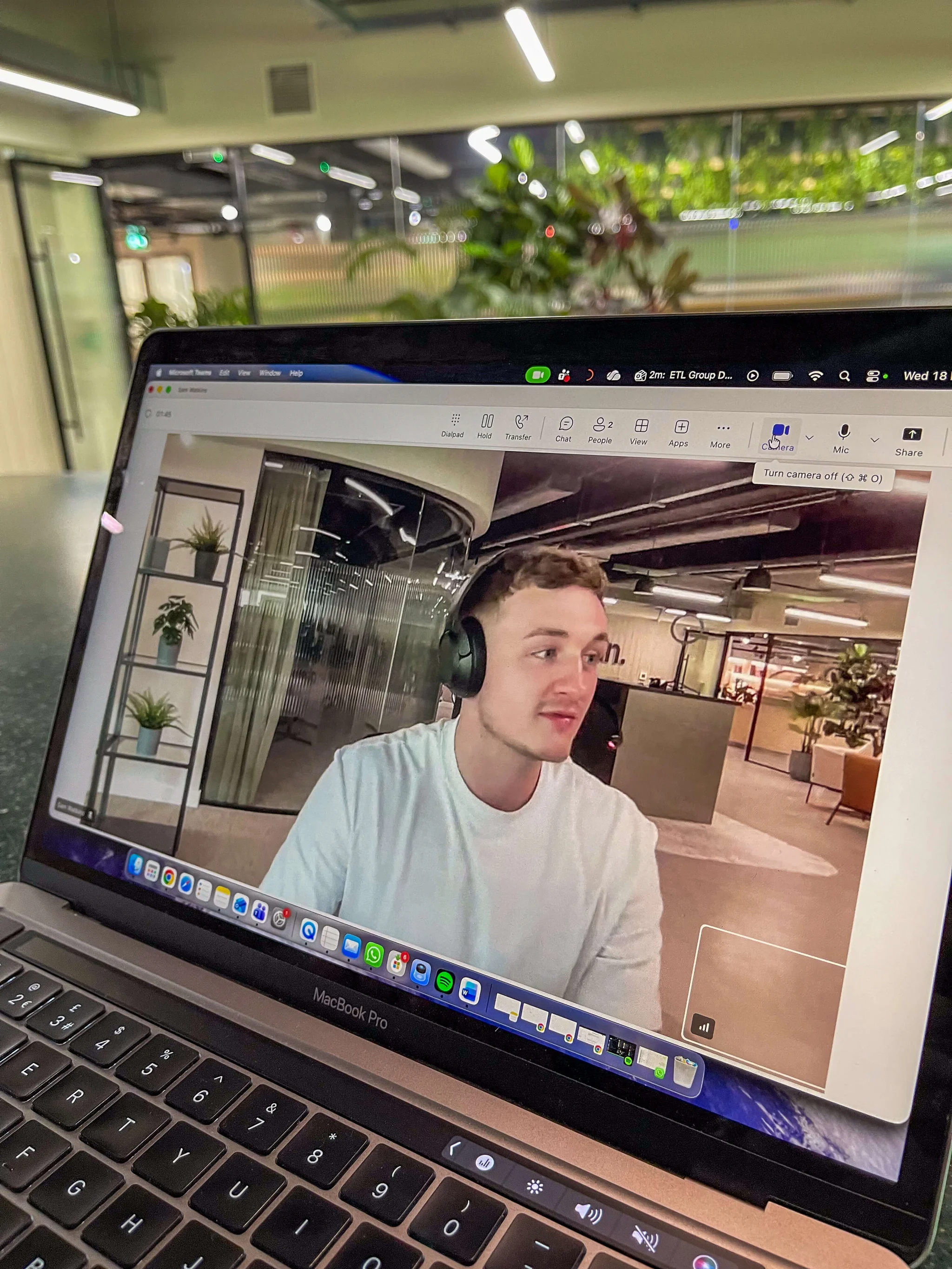 image for Meet the Growth Team section