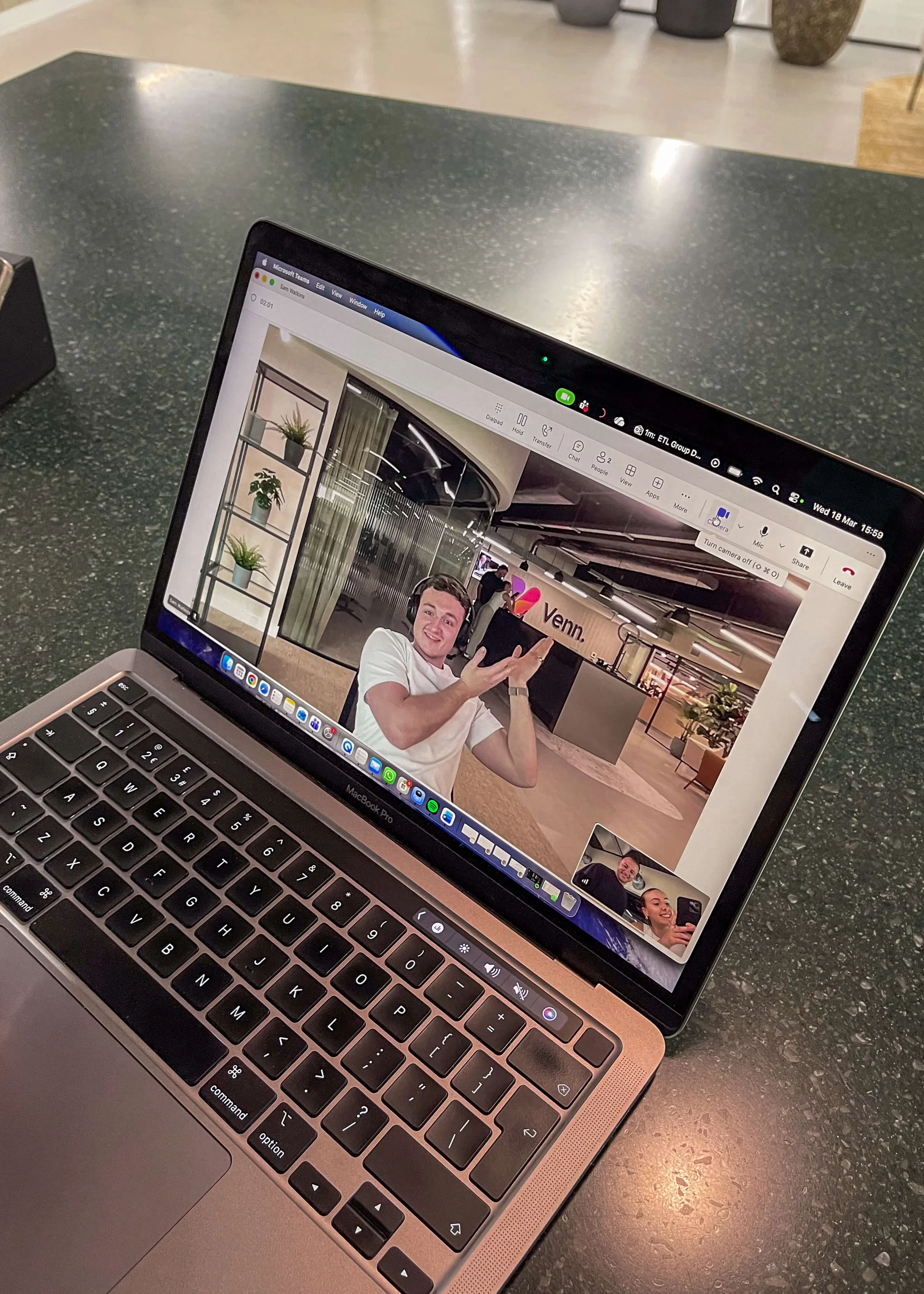 image for Why Join Team Growth? section