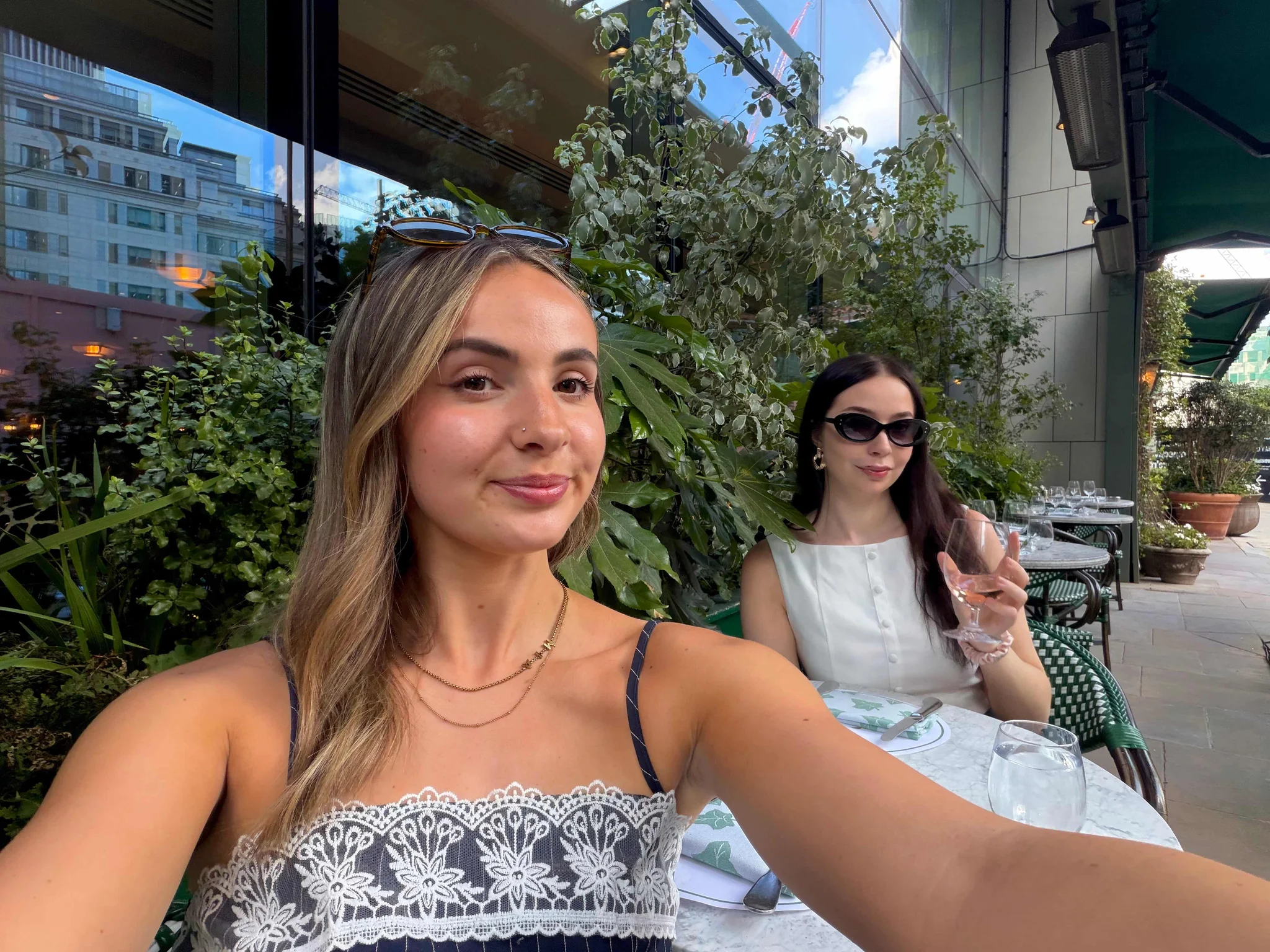 SEO, Strategy and The Ivy: A Day in Performance