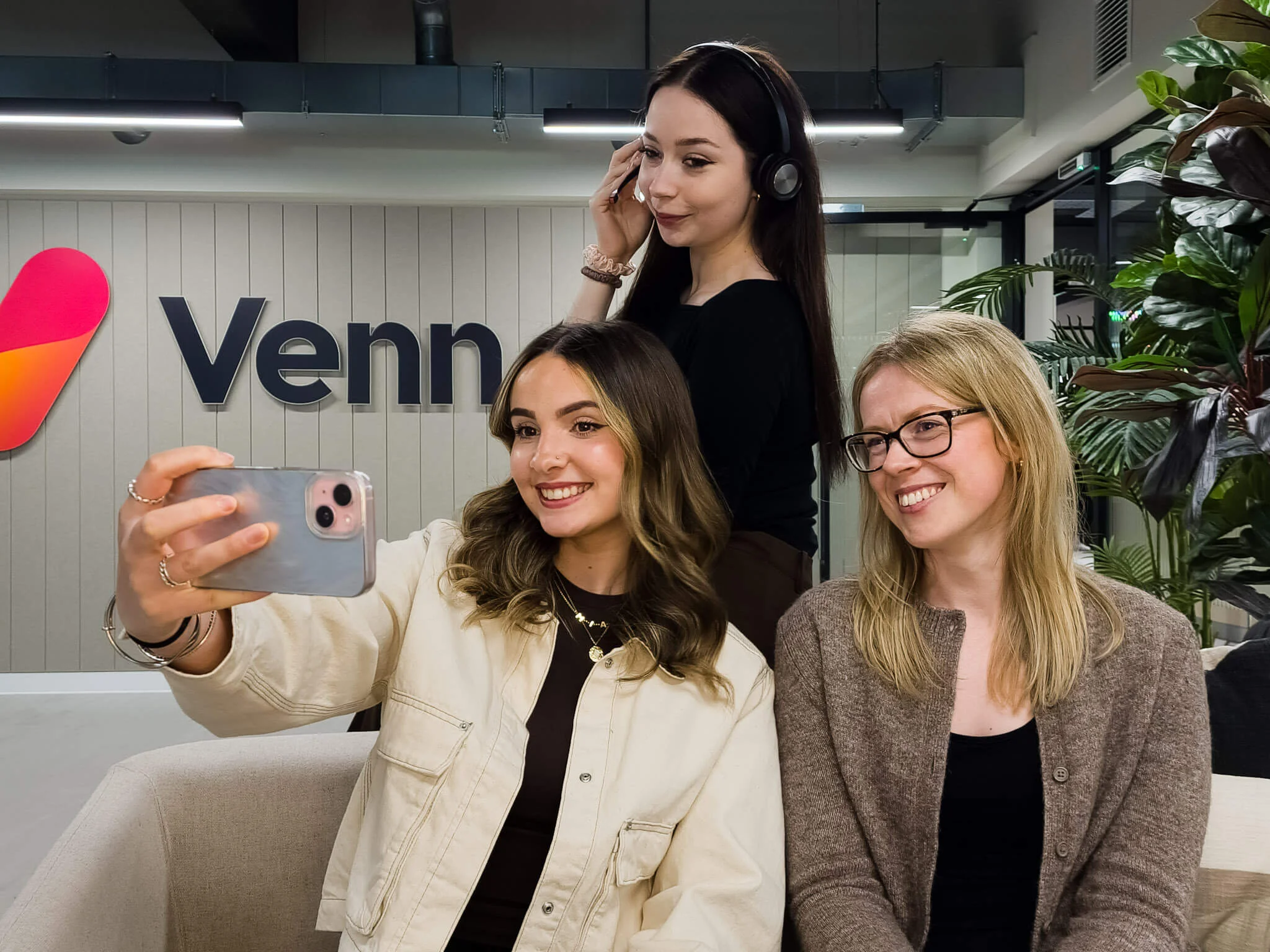 image for Your next chapter starts here. section