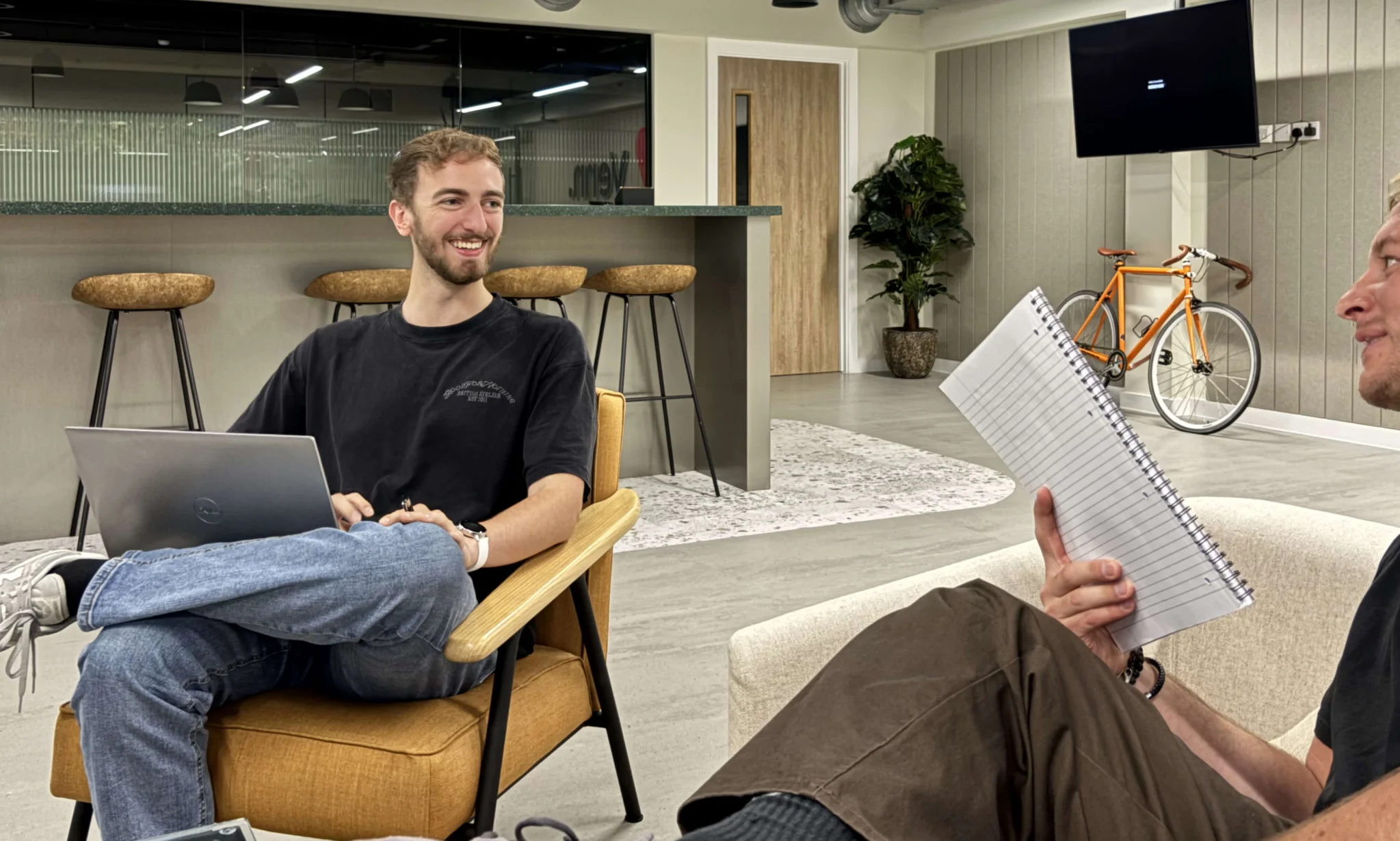 From Support Engineer to Leadership