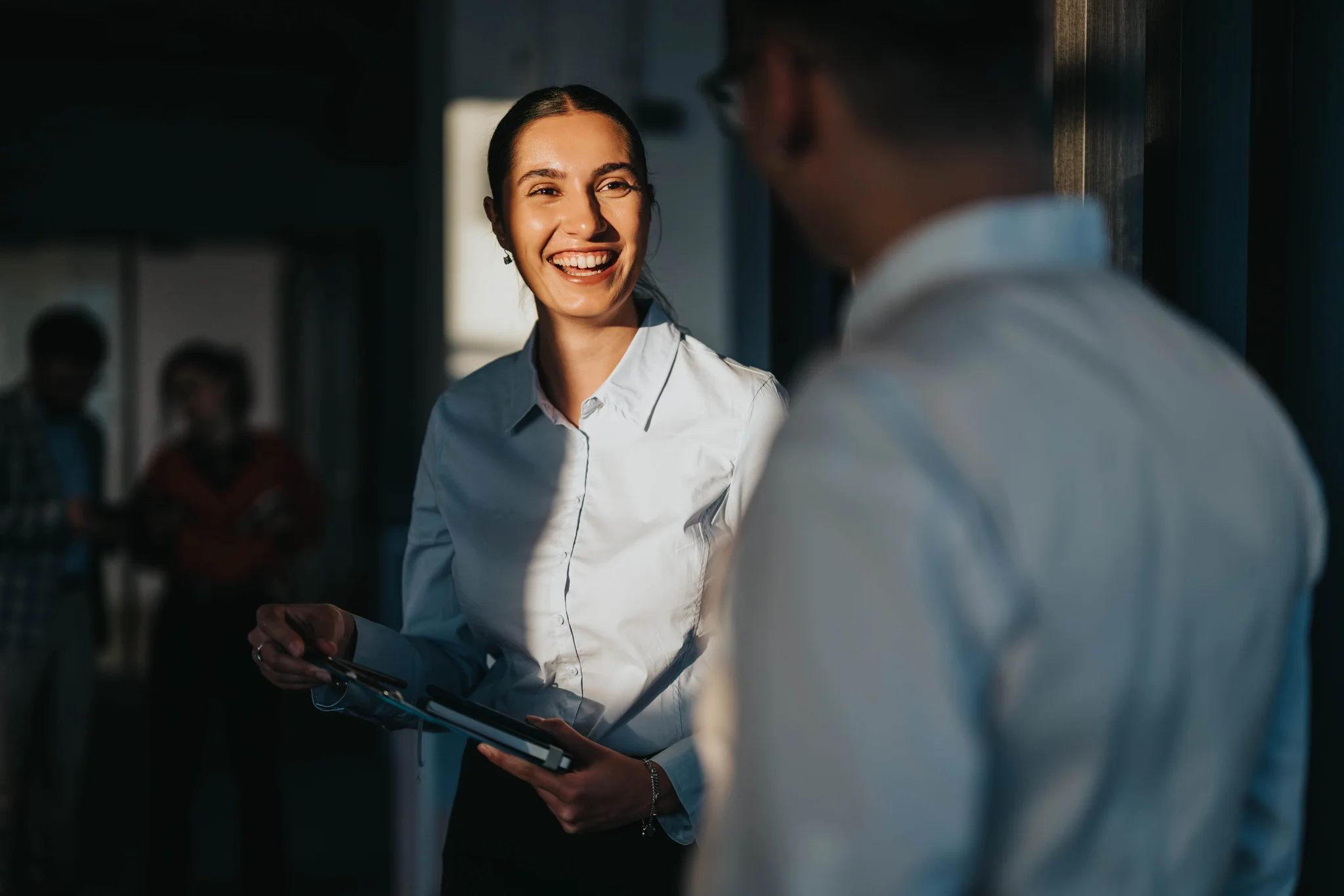 Recruitment Has Changed. Your Website Should Too.