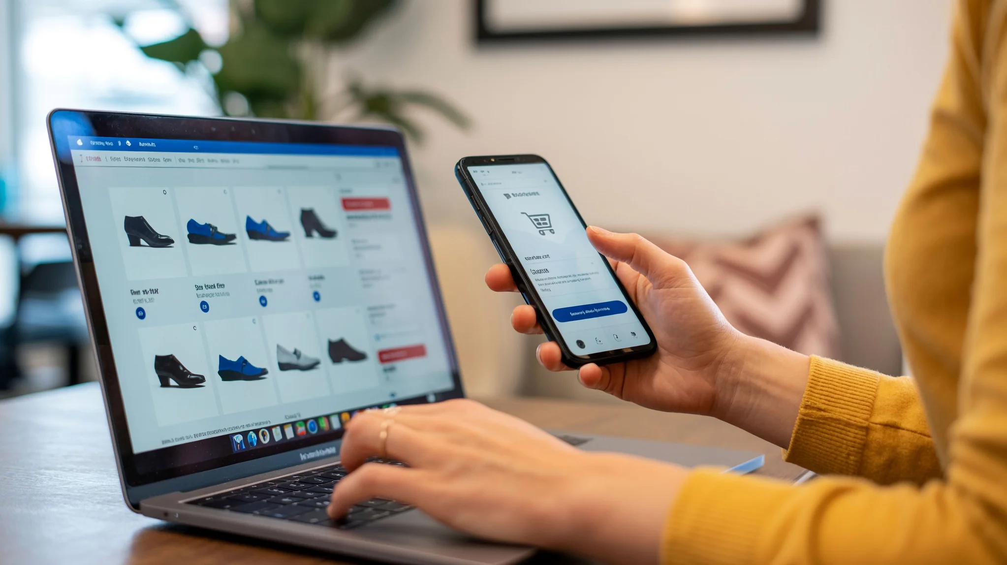 Why Retail Must Match Digital Customer Expectations