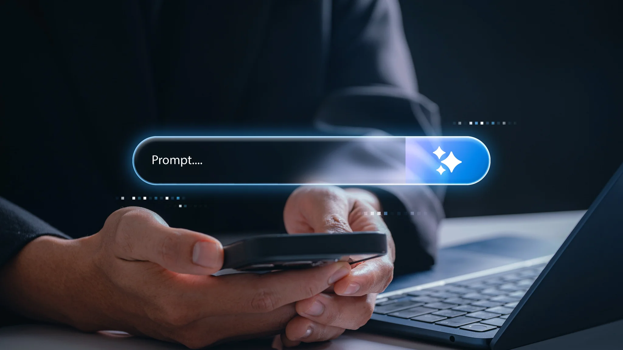 If ChatGPT Can't Find You, Neither Can Your Customers