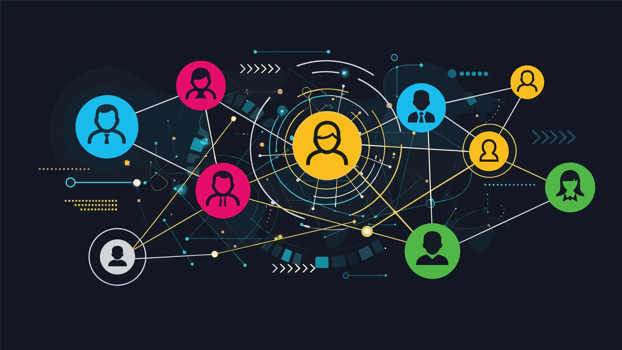 5 Simple Steps for Market Mapping in Recruitment