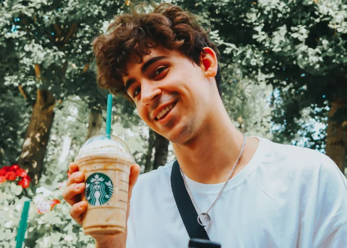 How Starbucks Is Reinventing Employer Branding