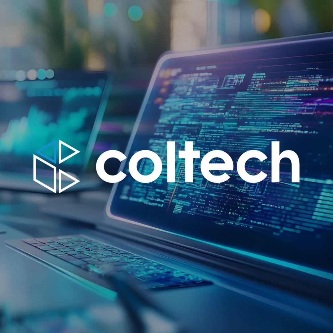 Coltech Logo