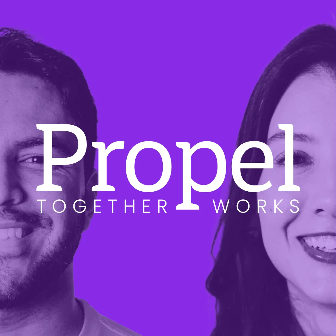 Propel Logo