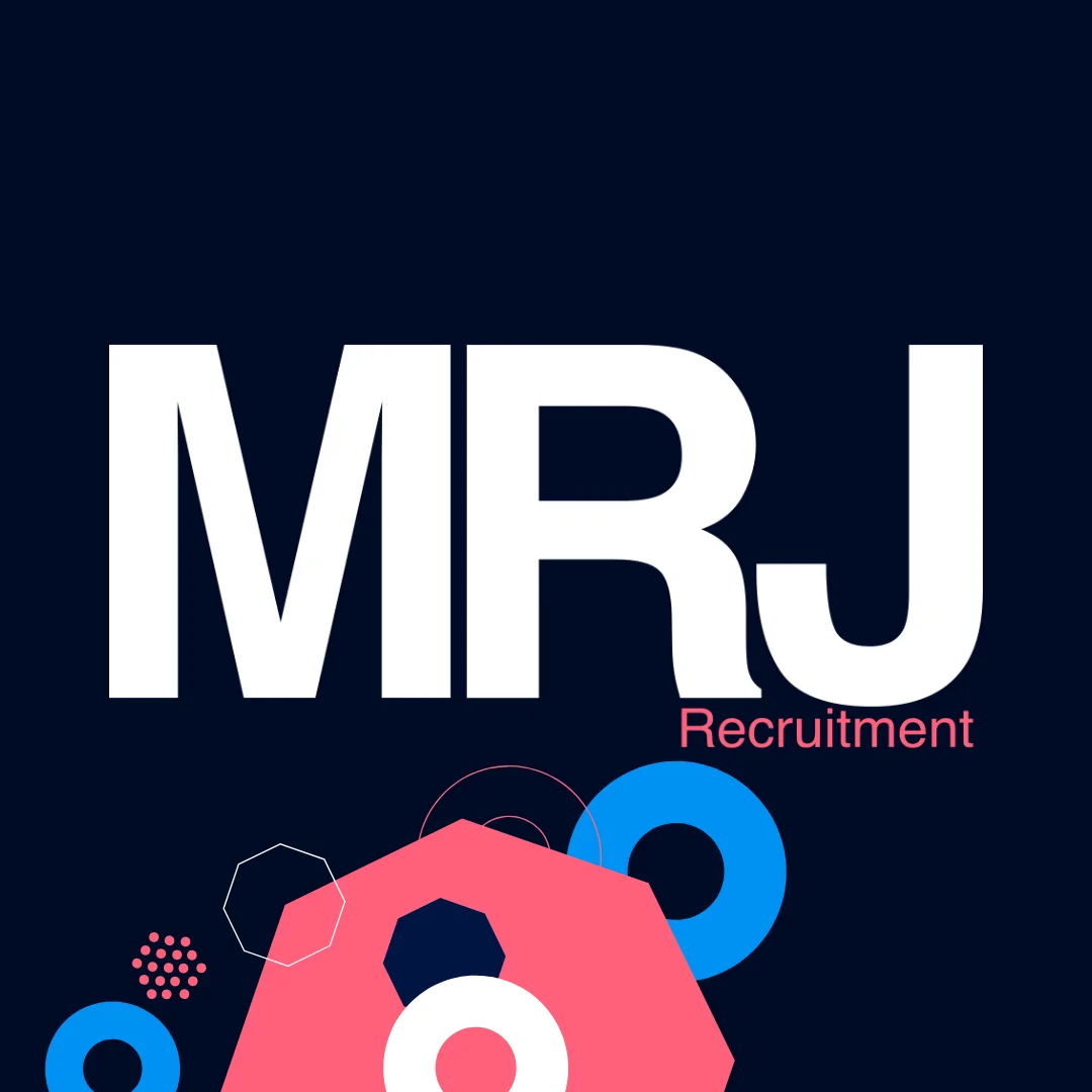 MRJ Logo