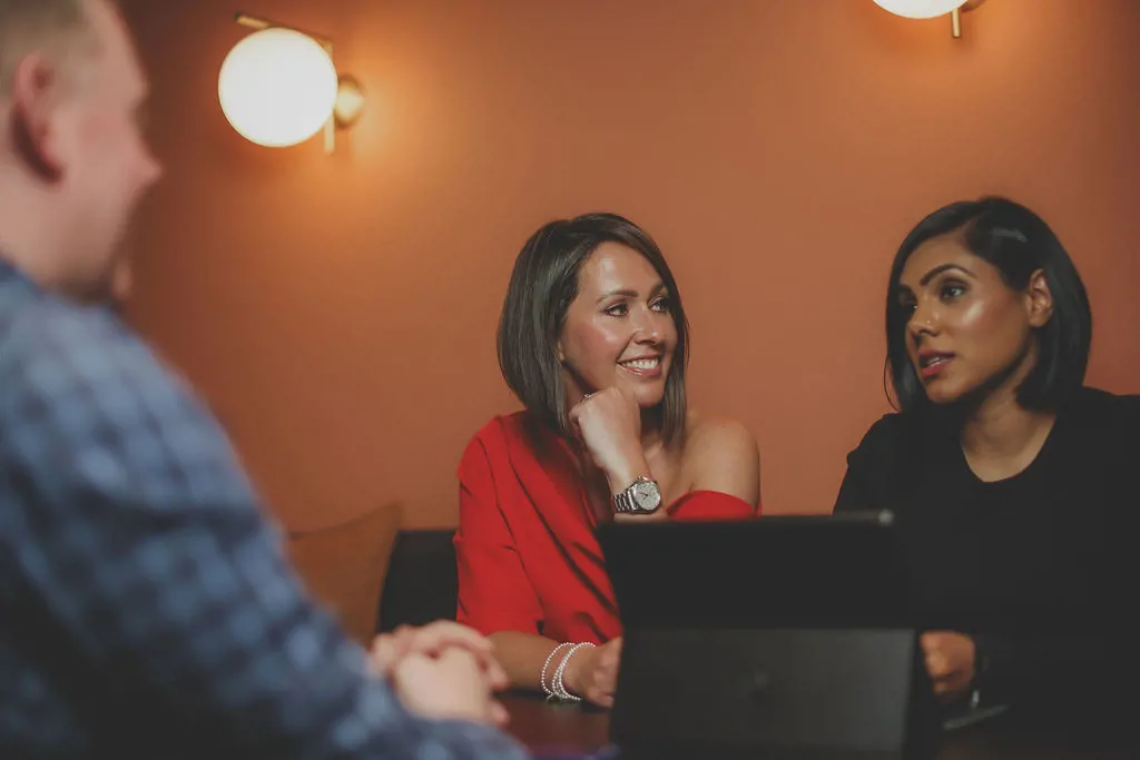 Candidate Portal Login Background Image