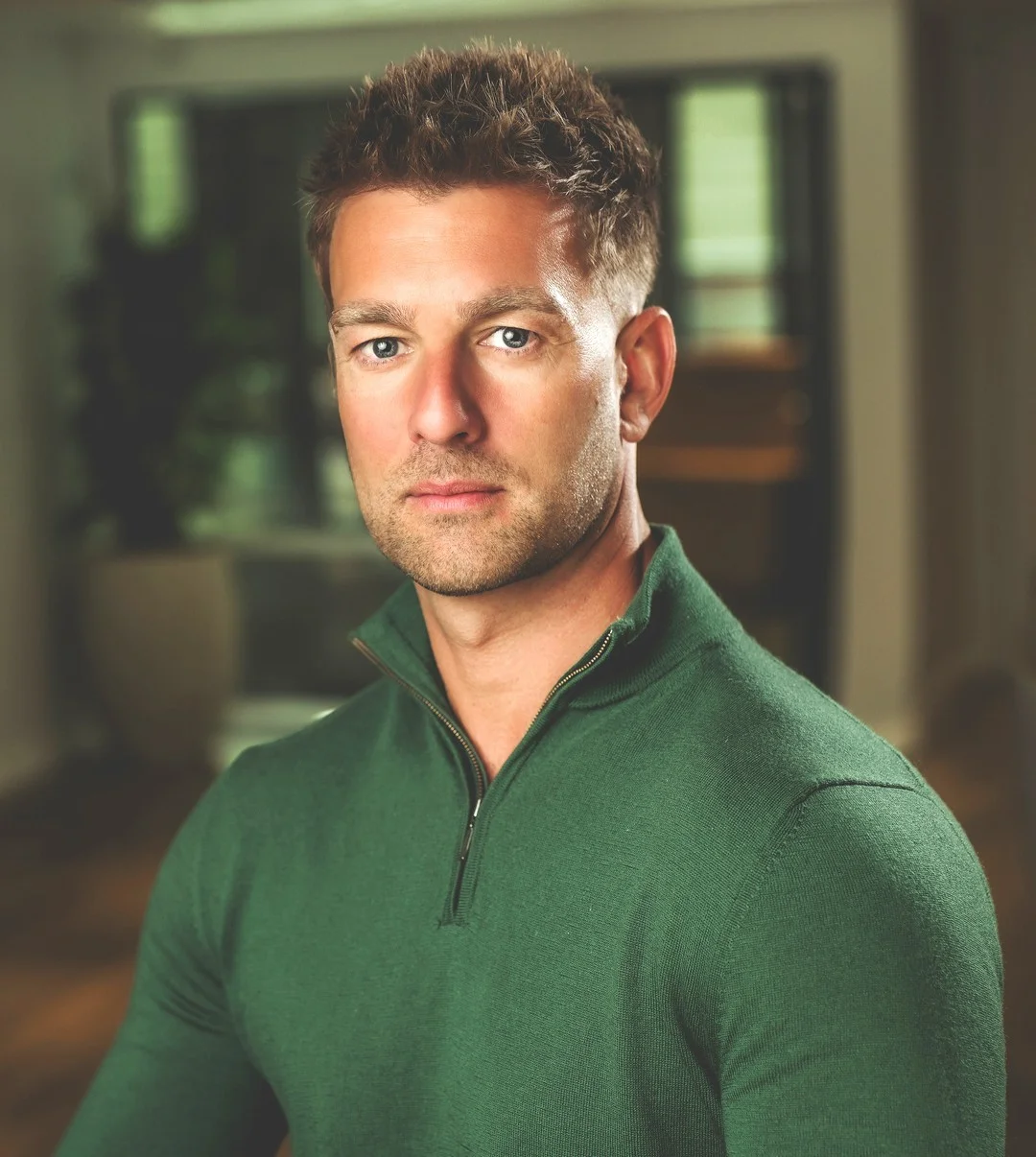 Adam McLaughlin