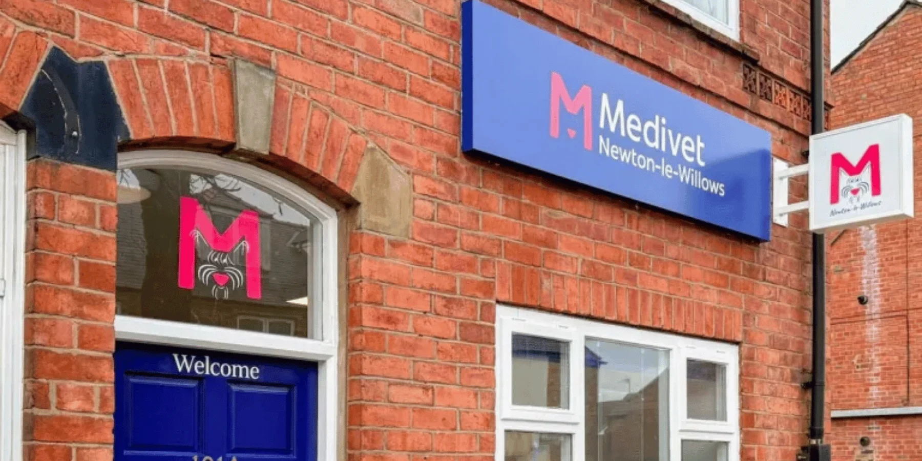 W Talent in Partnership with Medivet to Appoint a New Property Director