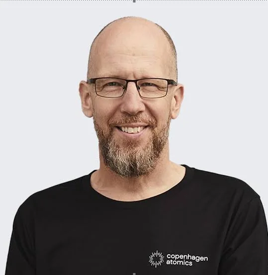 Thomas  Steenberg