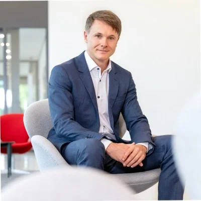 Fabian  Gerber