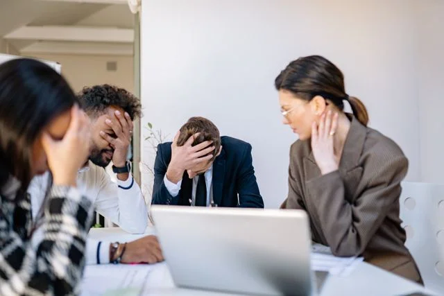 How to Trust Your Team Without Losing Control